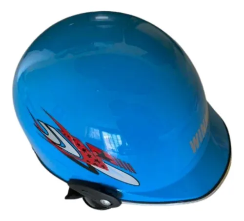 Cascos outlet winmex opiniones