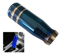 Comprar Perilla Pomo Palanca Azul 10.5cm Nissan Platina 2006