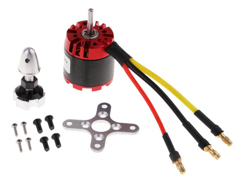 2 Motor Rc Drone