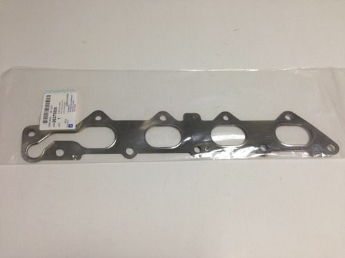 Empacadura Multiple Escape Aveo Original Gm
