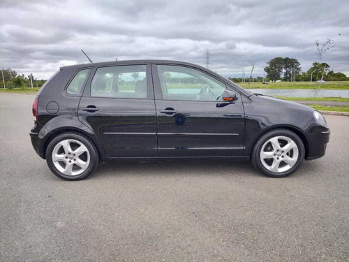 Imagem 6 de 15 de Volkswagen Polo 1.6 2011