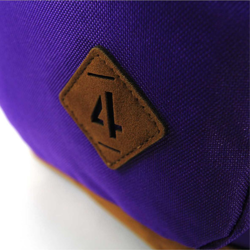 Mochila Costas Up4you Costas Roxo Luxcel Ms45564up-rx