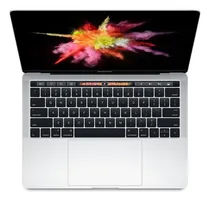 Comprar Macbook Pro 2017 13  Touch Bar Core I7 8gb Ram 256gb Ssd Plateado