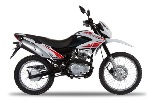 Corven Triax 250 R3 0km 2021 Arizona Motos (rc)