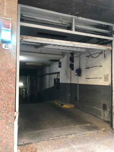 Imagen 9 de 9 de Cochera Zona Tribunales Venta O Alquiler