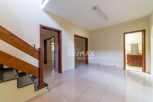 Imagem 11 de 30 de Casa Com 4 Dormitórios À Venda, 300 M² Por R$ 448.500,00 - Jardim Amanda I - Hortolândia/sp - Ca7428