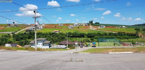 Imagem 13 de 15 de Terreno Condomínio Fechado Shamballa Iii - 800m² - Tc0074-1