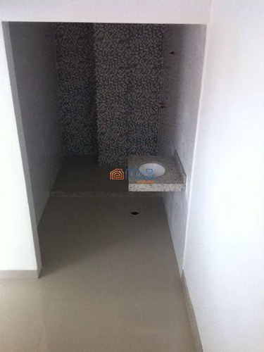 Imagem 18 de 21 de Duplex Com 3 Dormitórios À Venda - Lagoa, Macaé/rj - Ca024
