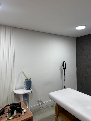 Clínica De Estética Avançada Completo - Vila Mariana
