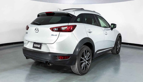 Imagen 9 de 15 de 36786 - Mazda Cx-3 2016 Con Garantía At