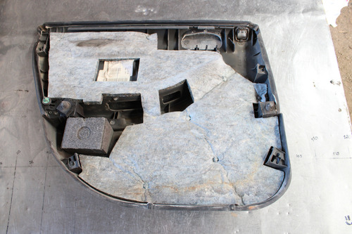 Panel Puerta Stratus Trasera Derecha 2002 Std 2.0 K1999 (Usado)