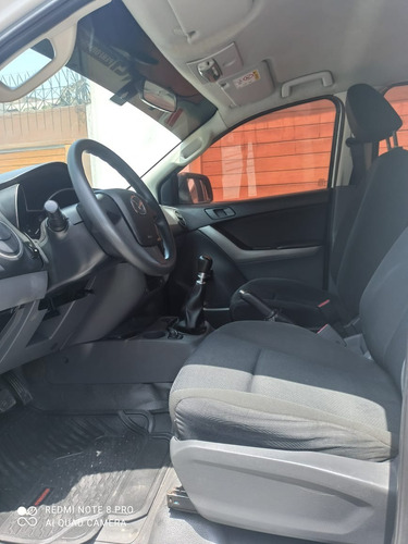 Imagen 11 de 20 de Mazda Bt-50 2017