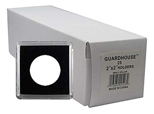 2x2 Dolar Pequeño Tetra Snaplock -25 Por C