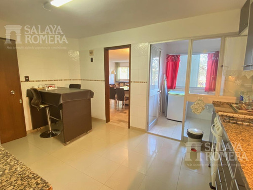 Imagen 10 de 26 de Venta: 3 Dormitorios Excelentes Amenities Rooselvelt Punta Del Este