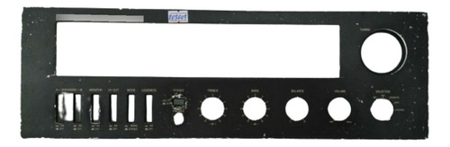 Painel Frontal Receiver Gradiente S-126 *803003