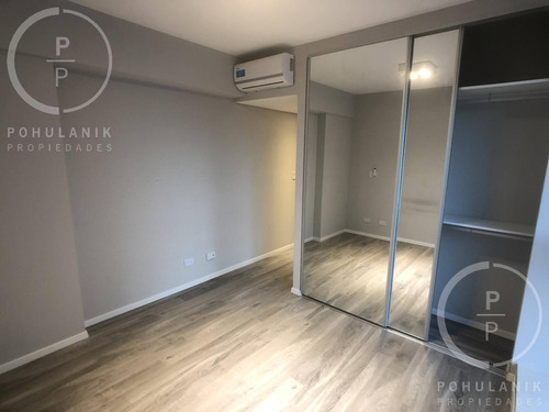 Venta 3 Ambientes En Belgrano