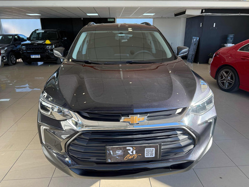 Chevrolet Tracker 1.2 Turbo At