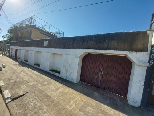 Imagem 8 de 8 de Casa Com 4 Dormitórios À Venda, 800 M² Por R$ 3.000.000,00 - Enseada - Guarujá/sp - Ca3405