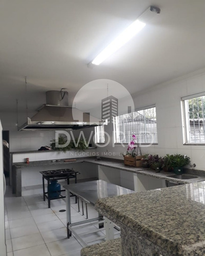 Imagem 10 de 18 de Excelente Salão Comercial- Localização Estratégica! - Sl00050 - 69578032