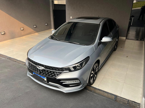 Chery Arrizo 6 1.5 Gsx Turbo Flex Aut. 4p