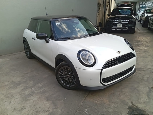 Mini Cooper 1.5 C At 3P