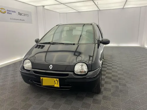 Renault Twingo 1.2 Dynamique Soho Edition 2011