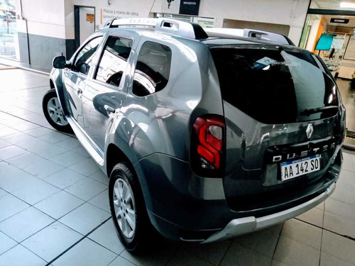 Renault Duster 2.0 4x2 Privilege Impecable Unido Dueño (eo)