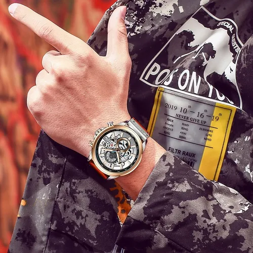 Relojes hombre online modernos 2019