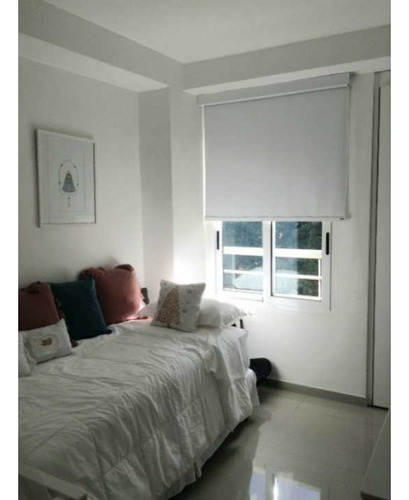 Vendo Apartamento 77m2 Valle Alto 7847