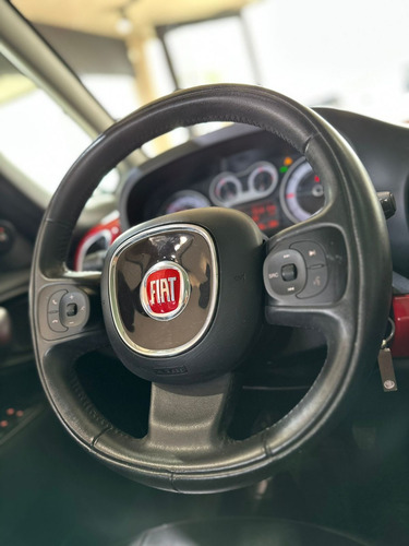 Fiat 500L 1.4 Pop Star 105cv