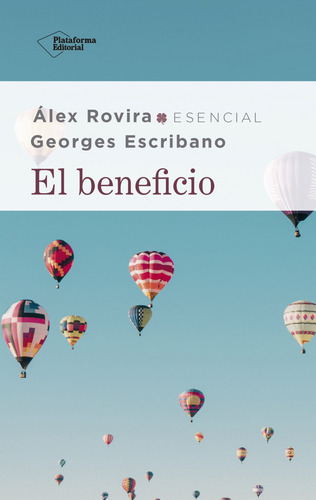 El Beneficio - Rovira Alex