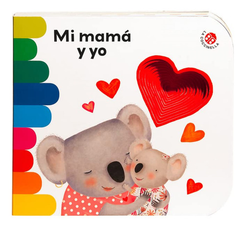 Mi Mamá Y Yo - , Vvaa