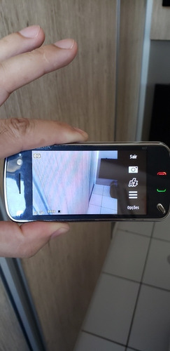 Celular Nokia N97