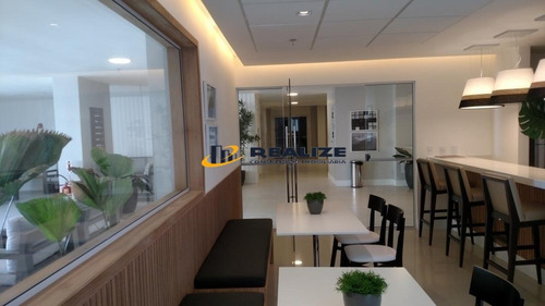 Imagem 15 de 15 de Lumina Office Towe Lumina Office Tower - Sala Comercial !!!! - 90