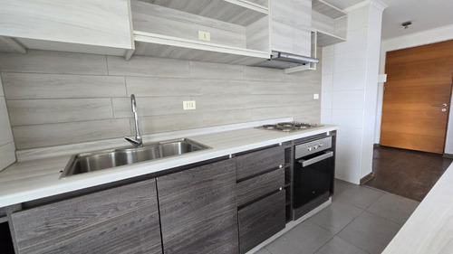 Vende En Torre Alerce En Sta. Ana Oriente Tu Primer Hogar