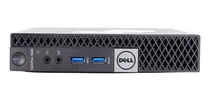 Comprar Cpu Dell 7040 Mini Core I5 6ta Gen 8gb Ram 240gb Ssd
