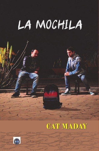 La Mochila, De Maday, Cat. Editorial Dalya, Tapa Blanda En Español