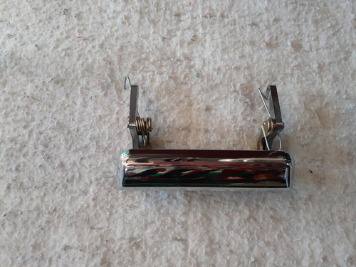 Manilla Compuerta Ford Pickup Cromada 88/98
