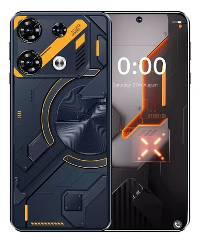 comprar Teléfonos Inteligentes Android Gt10 Pro+ 8+256gb+tf128,otg