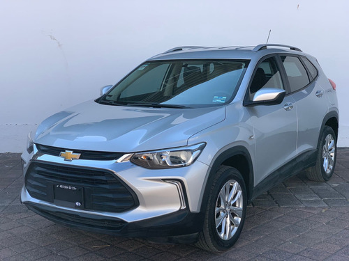 Chevrolet Tracker 1.2l 4x2 Lt 5 Puertas