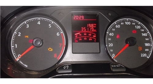 Volkswagen Gol 1.0 12v Mpi Totalflex 4p Manual