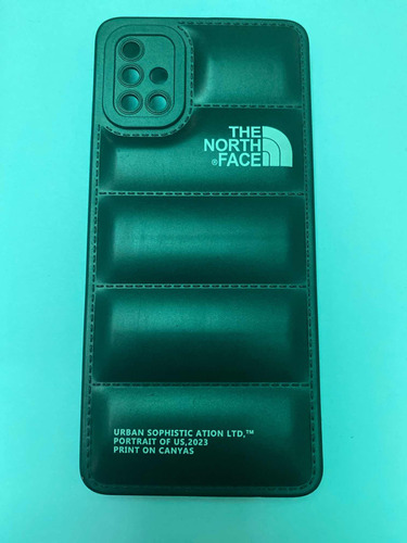 Case The North Face Samsung A51