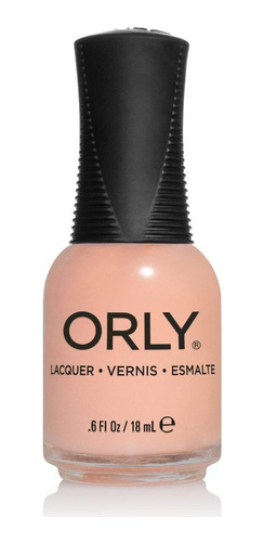 Laca De Uñas Orly - Radical Optimism 2019 Collection - Elig