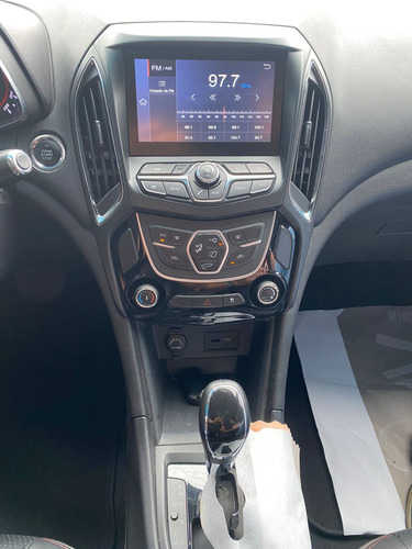 Chery Arrizo 5 1.5 Rxt Turbo Flex 4p