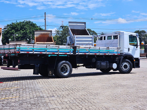 Vw 15190 4x2 Ñé Mb 1718 1317 1519 1723 1517 1518