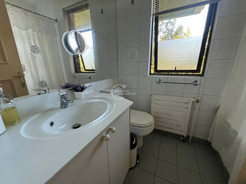 Depto 4 Dorm. Las Brisas, Vista Cancha, 2 Estac Y Bodega