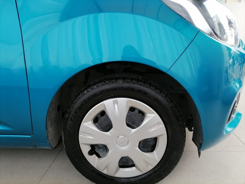 Imagen 4 de 15 de Chevrolet Beat Lt Tm 2020!!!!