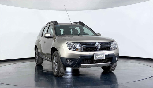 Imagen 3 de 15 de 110183 - Renault Duster 2018 Con Garantía