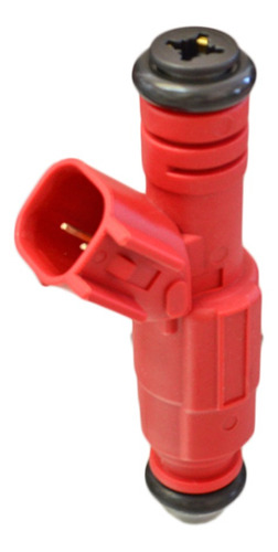Inyector Mpfi(15954) Ram 1500 3.7l 2011,2012