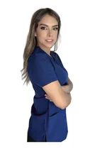 Comprar Filipina Blusa Medica Gt Performance Uniformes Médicos